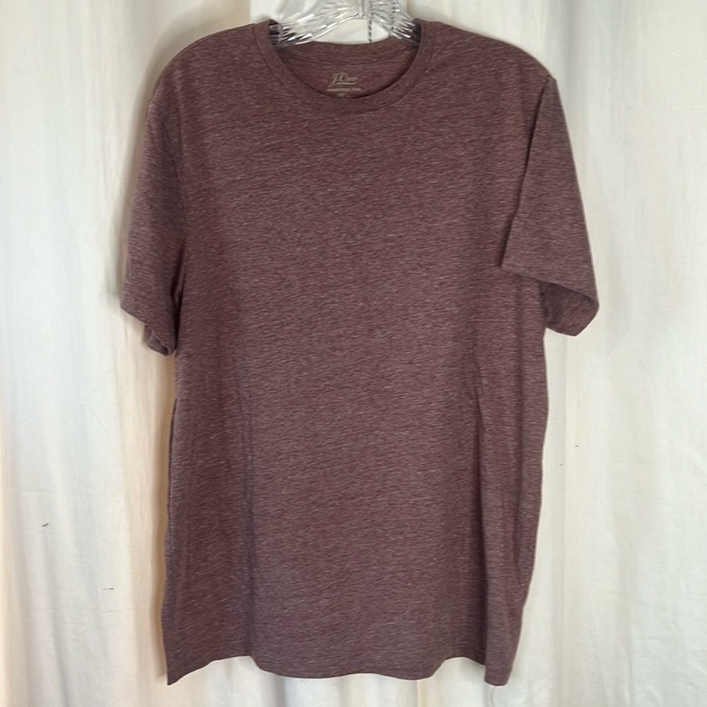 J.Crew Essential Tee